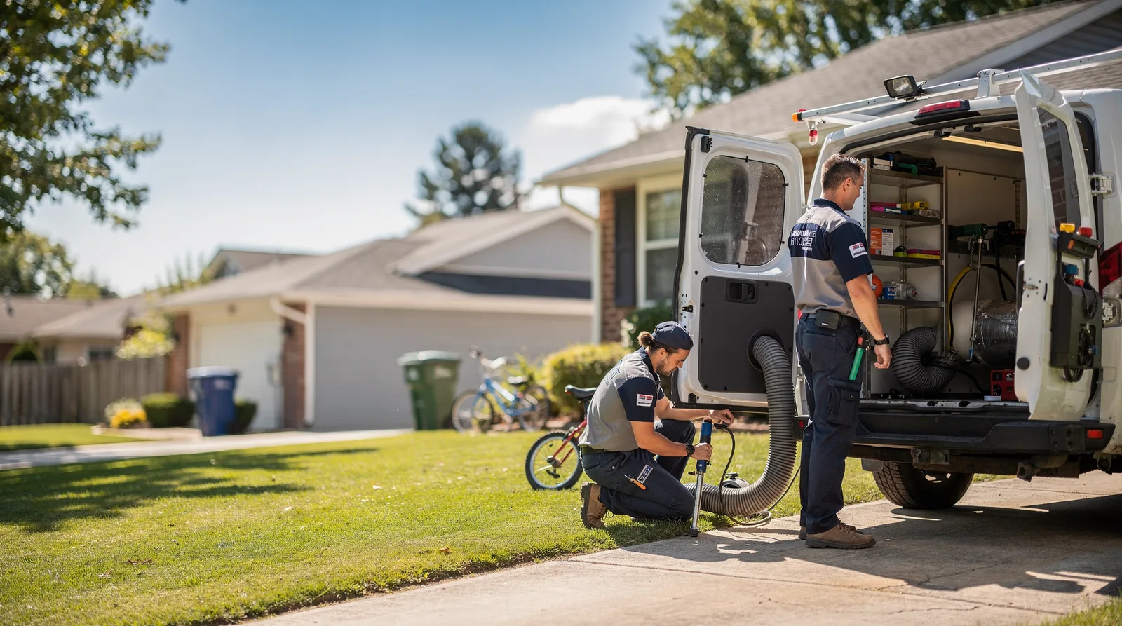 24/7 HVAC Repair & AC Replacement in Mountain View, HI near me